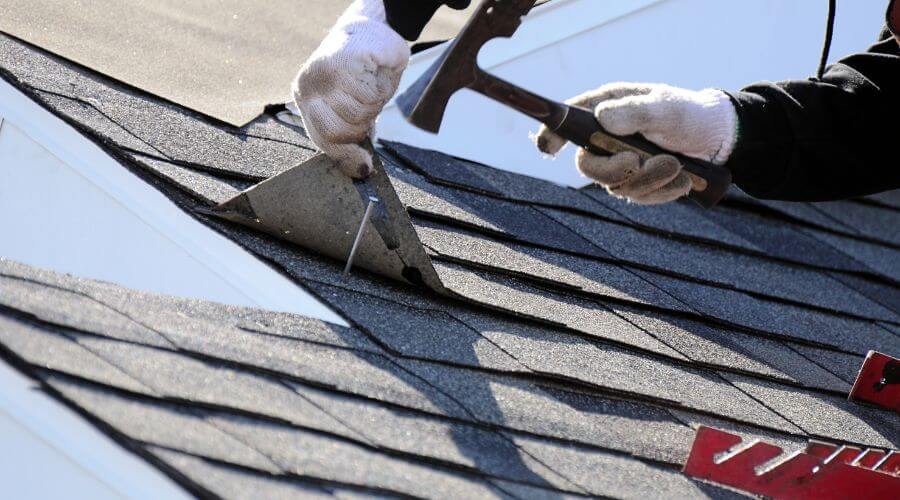 Expert tile roof repair services in Hardeeville, SC
